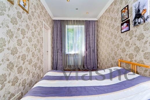 2 bedroom apartment VIP class, Rostov-on-Don - apartment by the day