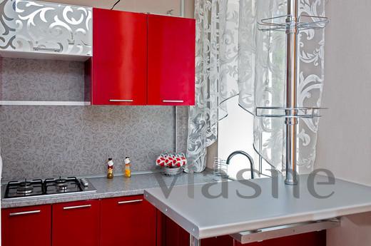 2 bedroom apartment VIP class, Rostov-on-Don - apartment by the day