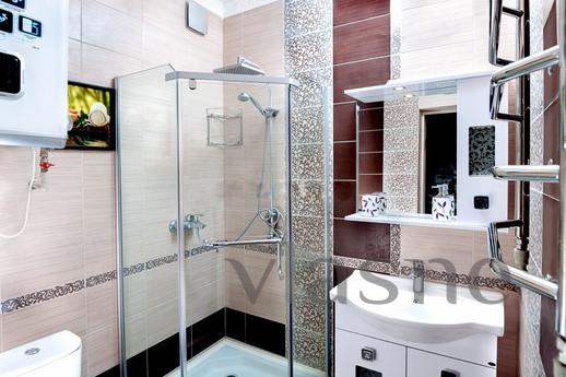 2 bedroom apartment VIP class, Rostov-on-Don - apartment by the day