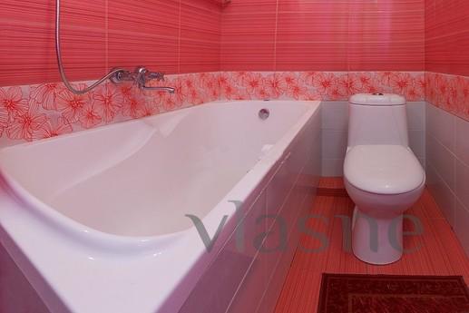 2 bedroom apartment grade 'VIP', Rostov-on-Don - apartment by the day