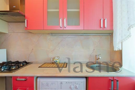 2 bedroom apartment grade 'VIP', Rostov-on-Don - apartment by the day