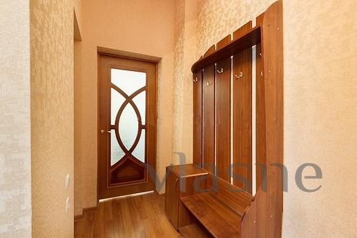 2 bedroom apartment grade 'VIP', Rostov-on-Don - apartment by the day