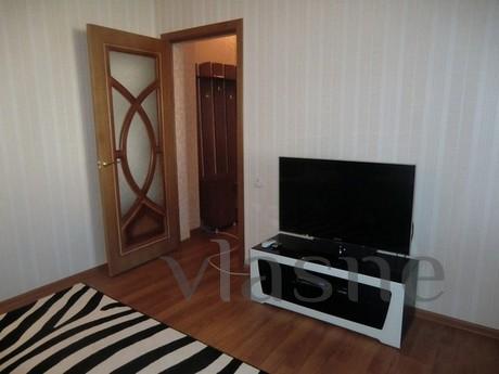 2 bedroom apartment grade 'VIP', Rostov-on-Don - apartment by the day