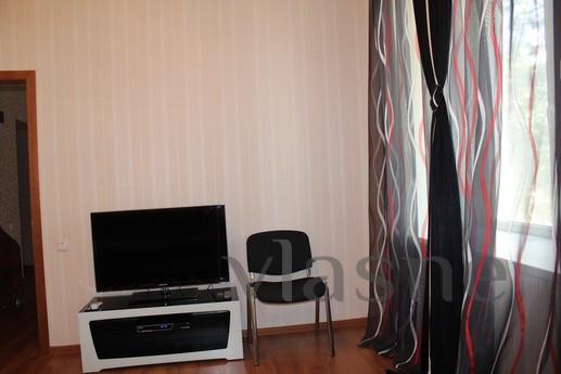 2 bedroom apartment grade 'VIP', Rostov-on-Don - apartment by the day