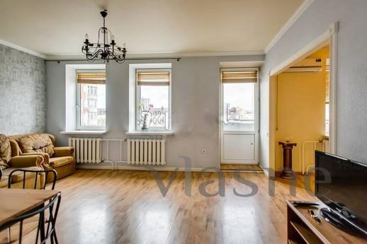 2 bedroom VIP apartment, Rostov-on-Don - apartment by the day