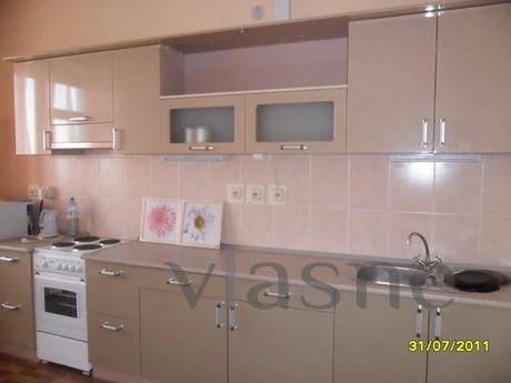 1 bedroom apartment 'de luxe', Rostov-on-Don - apartment by the day