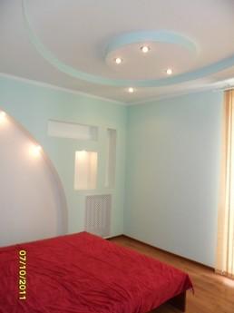 3 bedroom apartment-class 'Business, Rostov-on-Don - apartment by the day