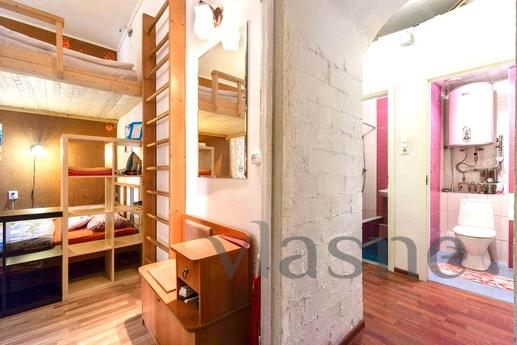 Stylish apartment in the center of St. P, Saint Petersburg - apartment by the day