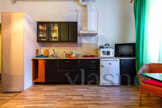 Stylish apartment in the center of St. P, Saint Petersburg - apartment by the day