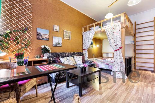 I rent apartments without commissions excellent two-storey a