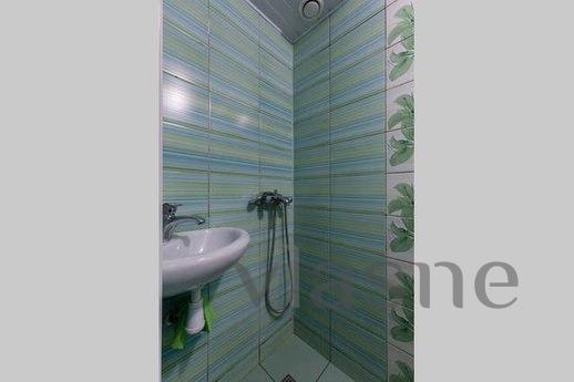 Two-level eco-studio near three bridges, Saint Petersburg - apartment by the day