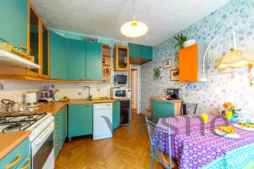 Apartments near the Hermitage, Saint Petersburg - apartment by the day