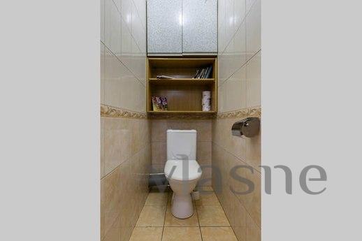 Large apartment for company, Saint Petersburg - apartment by the day