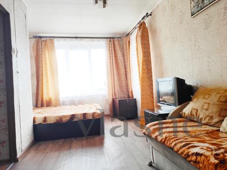 1 bedroom apartment near the metro, Saint Petersburg - apartment by the day