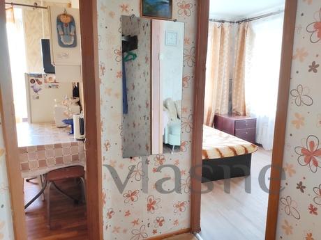 1 bedroom apartment near the metro, Saint Petersburg - apartment by the day