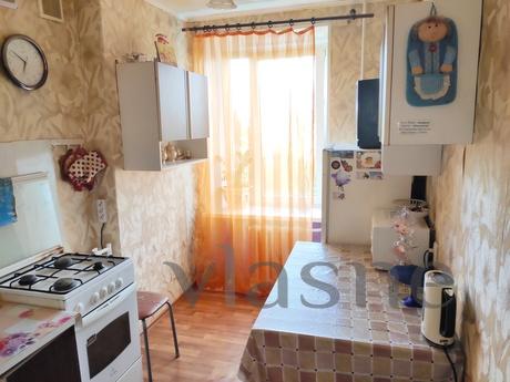 1 bedroom apartment near the metro, Saint Petersburg - apartment by the day
