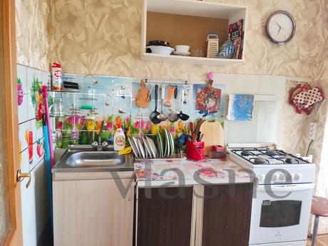 1 bedroom apartment near the metro, Saint Petersburg - apartment by the day