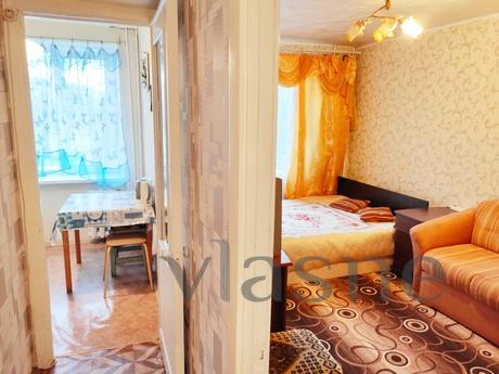 1 bedroom Apartment for rent, Saint Petersburg - apartment by the day
