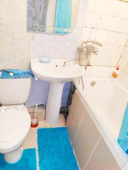 1 bedroom Apartment for rent, Saint Petersburg - apartment by the day