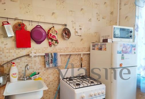 1 bedroom Apartment for rent, Saint Petersburg - apartment by the day