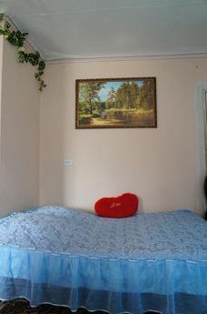 1bedroom in the center, Kazan - apartment by the day