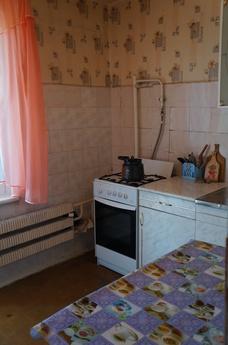 1 bedroom Apartment for rent, Kazan - apartment by the day