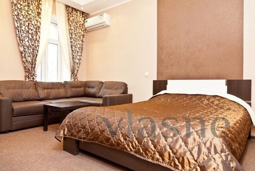Cozy studio apartment after fresh European-looking photos! N