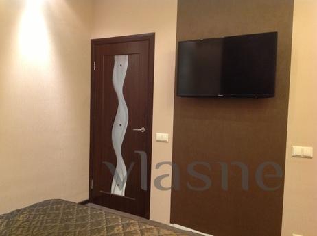 Cozy studio near Taganskaya, Moscow - apartment by the day