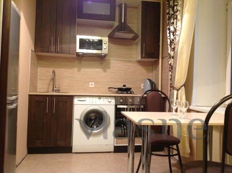 Cozy studio near Taganskaya, Moscow - apartment by the day