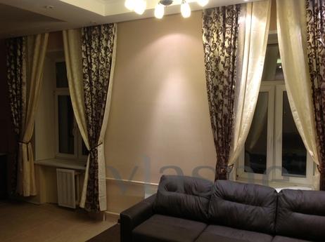 Cozy studio near Taganskaya, Moscow - apartment by the day