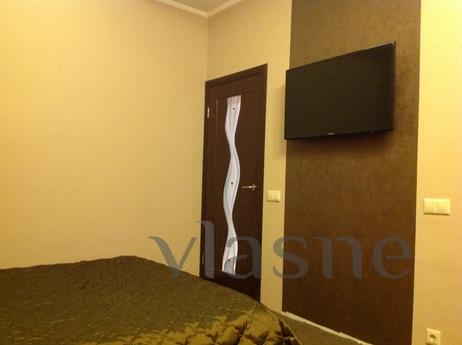 Cozy studio near Taganskaya, Moscow - apartment by the day