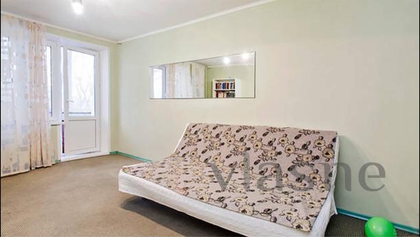 apartment, Moscow - apartment by the day