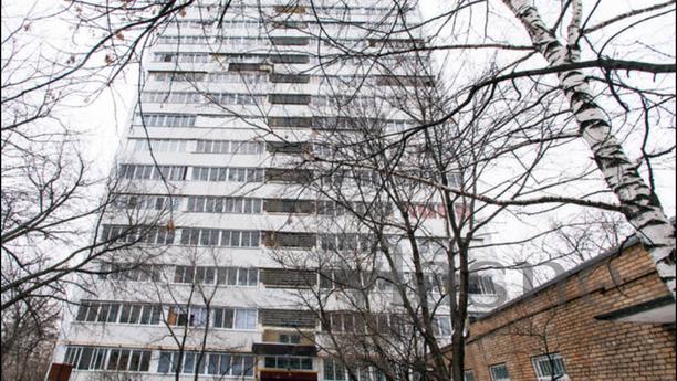 apartment, Moscow - apartment by the day