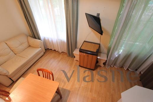 I rent an apartment for a day, Moscow - apartment by the day