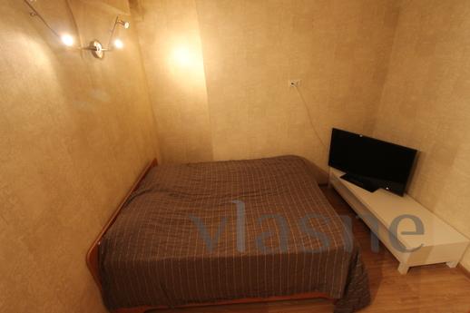 I rent an apartment for a day, Moscow - apartment by the day