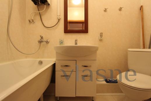 I rent an apartment for a day, Moscow - apartment by the day