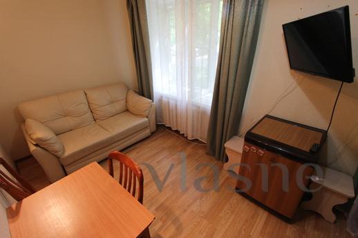 I rent an apartment for a day, Moscow - apartment by the day