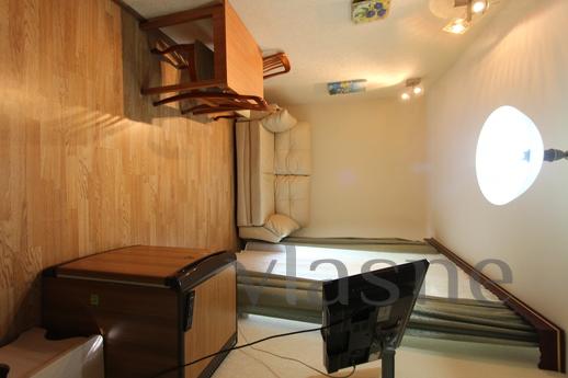 I rent an apartment for a day, Moscow - apartment by the day