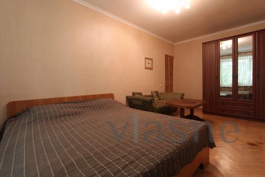 Near Silver Forest, Moscow - apartment by the day