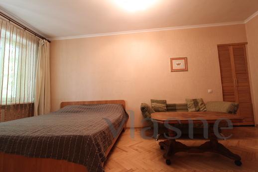 Near Silver Forest, Moscow - apartment by the day