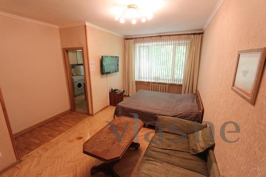 Near Silver Forest, Moscow - apartment by the day