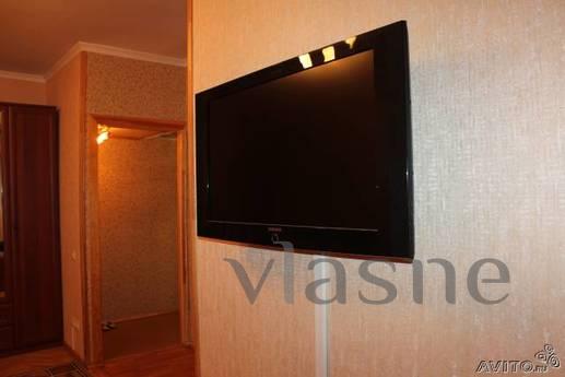 Near Silver Forest, Moscow - apartment by the day