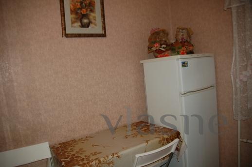 1 bedroom apartment st. Mechnikov, 77d, Ростов-на-Дон - апартамент за нощувки
