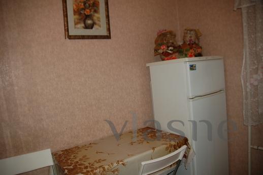 1 bedroom apartment st. Mechnikov, 77d, Rostov-on-Don - apartment by the day