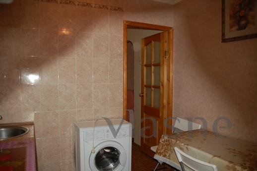 1 bedroom apartment st. Mechnikov, 77d, Ростов-на-Дон - апартамент за нощувки
