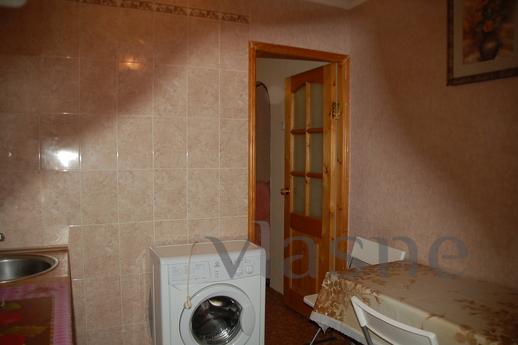 1 bedroom apartment st. Mechnikov, 77d, Rostov-on-Don - apartment by the day