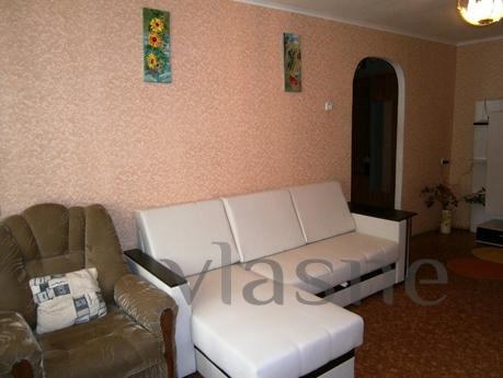 1 bedroom apartment st. Mechnikov, 77d, Rostov-on-Don - apartment by the day