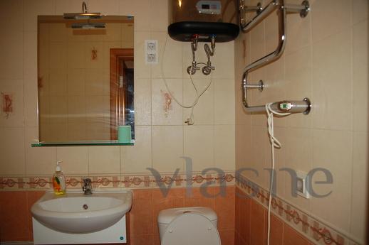 1 bedroom apartment Gorky, 291, Ростов-на-Дон - апартамент за нощувки

