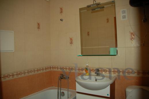 1 bedroom apartment Gorky, 291, Ростов-на-Дон - апартамент за нощувки
