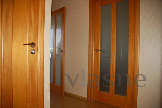 1 bedroom apartment Gorky, 291, Ростов-на-Дон - апартамент за нощувки
